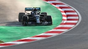 Valtteri Bottas (Mercedes)