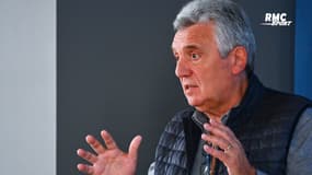 Comment l'ANS a aidé Léon Marchand et le renouveau de la natation française ? Onesta explique 