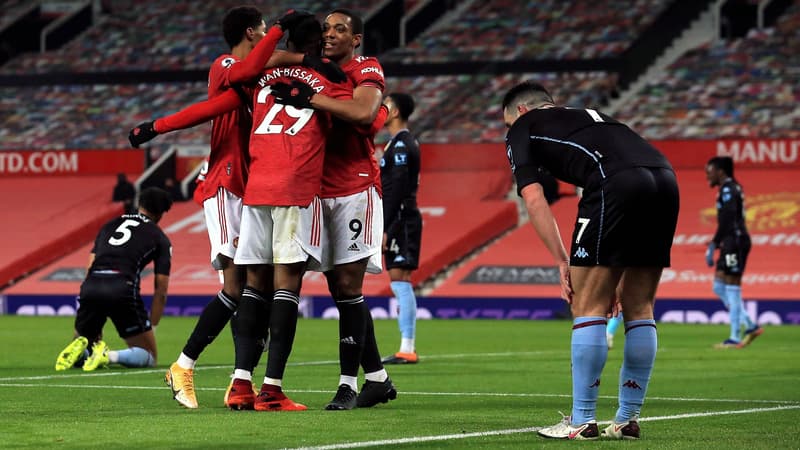 Manchester United