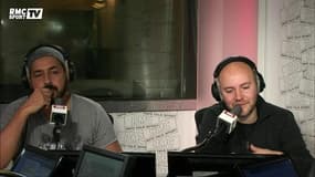 RMC Poker Show : quand Michel Boujenah a rendu fou un adversaire !