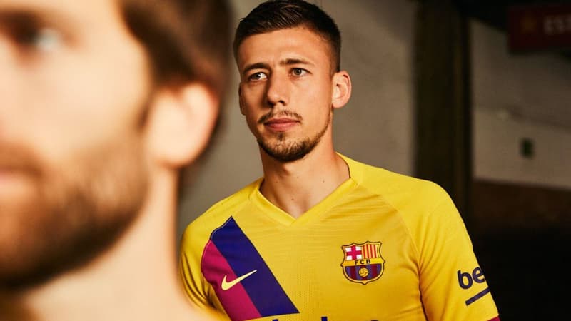 Clément Lenglet