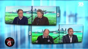 Le Match des GG - 27/02