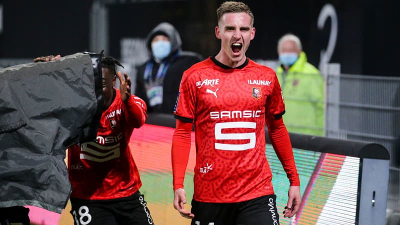 Rennes
