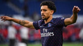 Marquinhos (PSG)