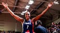 Basket : Son retour en France, les Bleues, Paris 2024... les confidences de Gruda