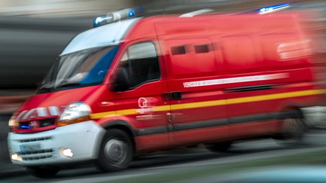 Des policiers de la brigade de recherche et d'intervention (photo d'illustration).