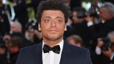 Kev Adams, le 16 mai 2014
