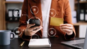 Avec BNP Paribas, les paiements instantanés sont simples et gratuits