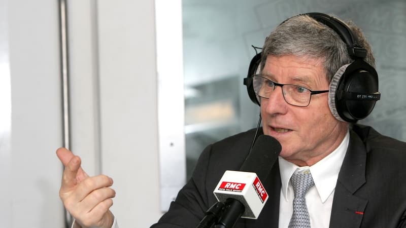 Jean-Michel Larqué