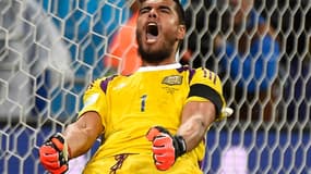 Sergio Romero