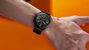La Huawei Watch GT3 est à prix réduit alors n’attendez plus (durée limitée)
