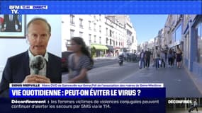 Attention, pont dangereux ! - 20/05