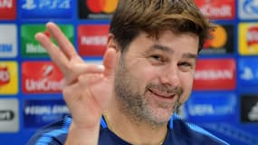 Mauricio Pochettino