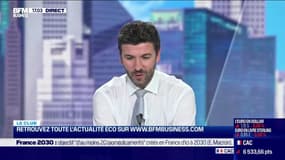 Les marchés prudents, les banques américaines lancent cette semaine le bal des publications d'entreprise - 12/10