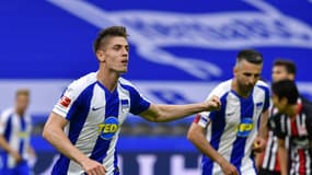 Hertha Berlin