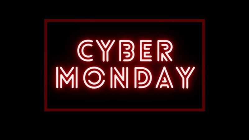 Cyber Monday : profitez des nombreux bons plans, même après le Black Friday !
