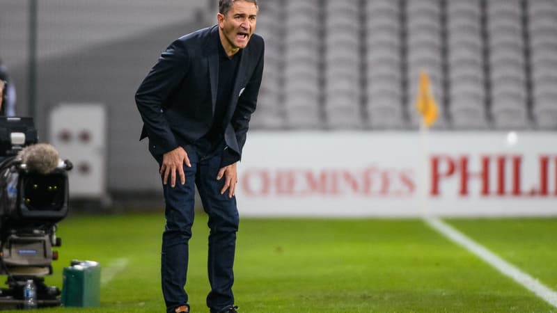 Philippe Montanier