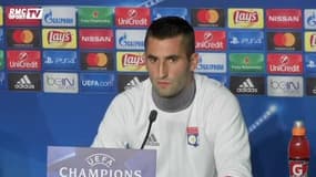 LDC - L'Olympique Lyonnais n'a pas le droit à l'erreur face à la Juventus Turin