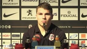 Top 14 – Toulouse-Stade Français : Duel entre deux « Stades » que tout oppose 