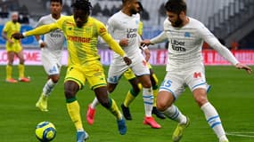 OM-Nantes