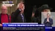 Première apparition de Charles III depuis son cancer - 31/03