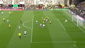 La surprise Watford rentre dans le rang, Stoke en profite (0-1)