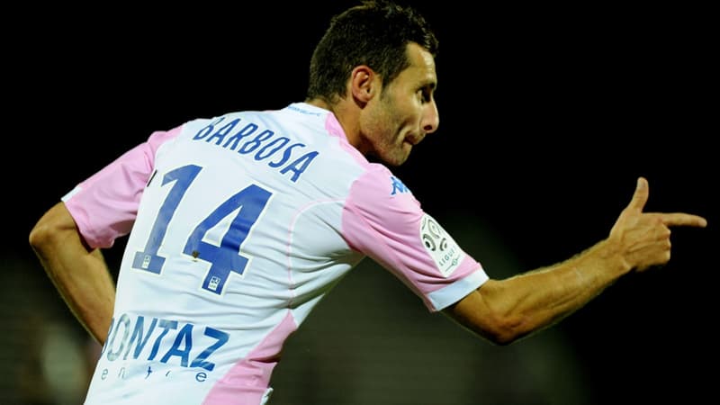 Cédric Barbosa