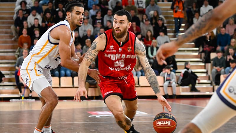 Mike James