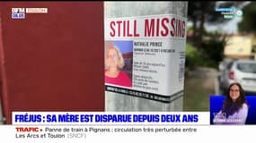 "Tu es grand-mère": une Fréjusienne lance un appel pour retrouver sa mère, disparue depuis 2021