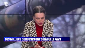 Story 2 : Que savent les Russes de la guerre en Ukraine ? - 21/03