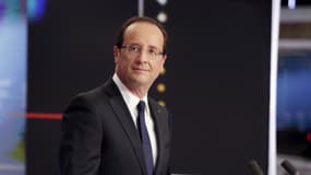 François Hollande