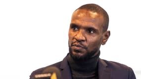 Eric Abidal, en 2021