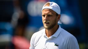 Denis Kudla