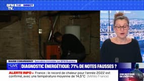 BFMTV répond à vos questions : Pourquoi le prix du gaz baisse mais pas nos factures ? - 06/01