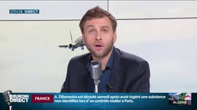737 Max: Boeing appelé à revoir son système anti-décrochage