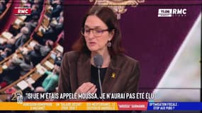 "Si je m’étais appelé Moussa, je n’aurais pas été maire et ministre": Gérald Darmanin hypocrite ou lucide?