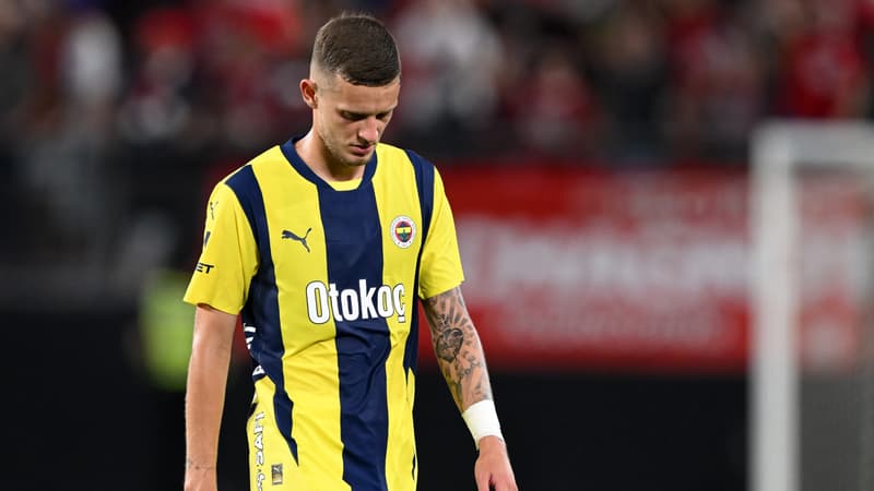 Fenerbahce