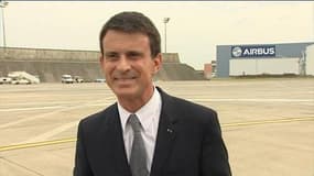 Valls sur les Guignols: "Nous avons toujours besoin d'impertinence"