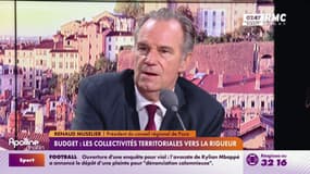 Bilan budgétaire de Bruno Le Maire : "J'aimerais bien savoir ce qu'il s'est passé"