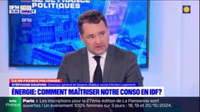 Île-de-France Politiques: la rénovation thermique est majeure pour des économies d'énergie