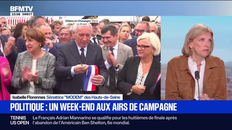 Vote de confiance: 