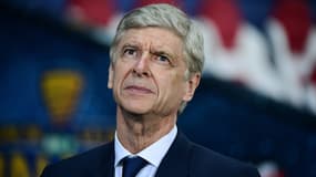 Arsène Wenger