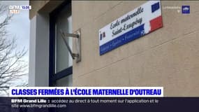 Covid-19: trois classes fermées à Outreau, les parents réclament la fermeture de l'établissement