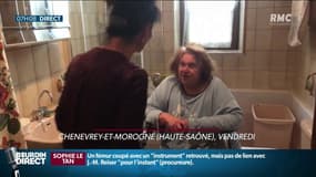Comment recruter et former plus d'aides à domicile? Reportage RMC en Haute-Saône