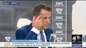 #Trappes: " Il était fiché S, viré de la RATP pour non respect de la laïcité"