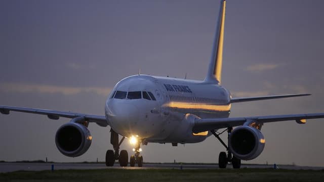 Air France se lance dans le low cost