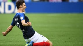 Ben Pavard - AFP