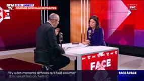 Berger : "Cibler la CFDT, c'est idiot"