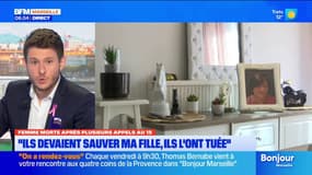  "Ils devaient sauver ma fille, ils l'ont tuée", une femme meurt après plusieurs appels au 15