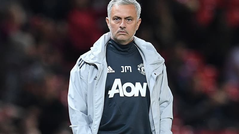 José Mourinho